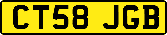 CT58JGB