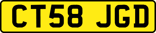 CT58JGD