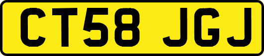 CT58JGJ