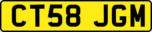 CT58JGM