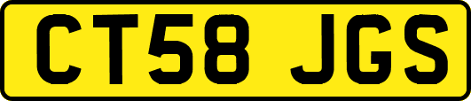 CT58JGS
