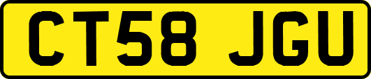 CT58JGU