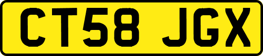 CT58JGX
