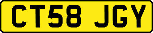 CT58JGY