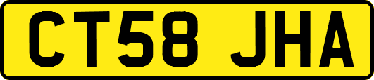 CT58JHA