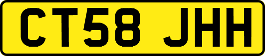 CT58JHH