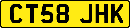 CT58JHK