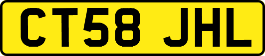 CT58JHL