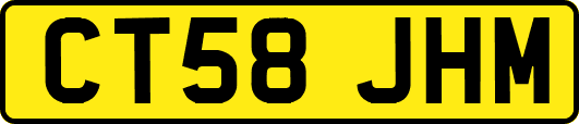 CT58JHM