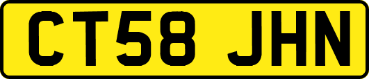 CT58JHN