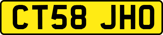CT58JHO