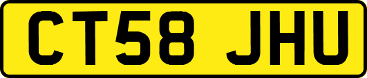 CT58JHU