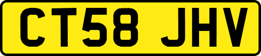 CT58JHV