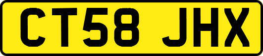 CT58JHX