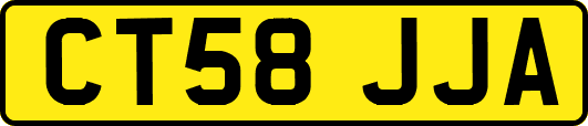 CT58JJA
