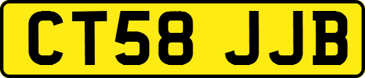 CT58JJB