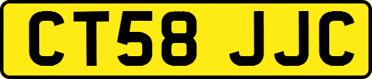 CT58JJC