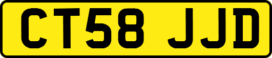 CT58JJD
