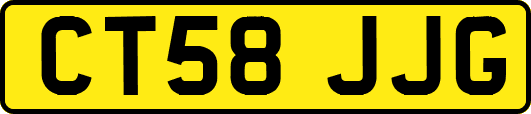 CT58JJG