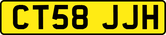 CT58JJH