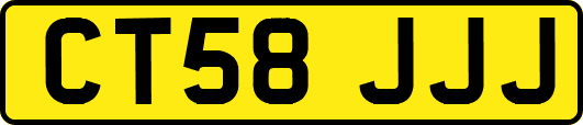 CT58JJJ