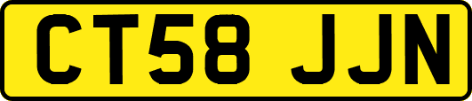 CT58JJN