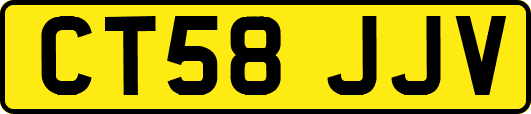 CT58JJV