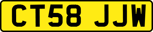 CT58JJW