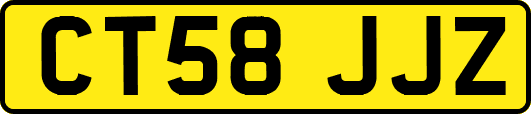 CT58JJZ