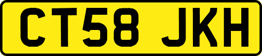 CT58JKH