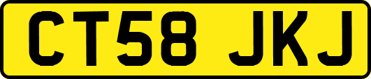 CT58JKJ