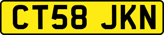 CT58JKN