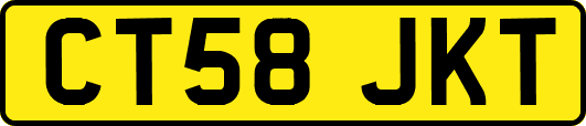 CT58JKT