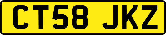 CT58JKZ