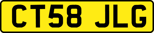 CT58JLG