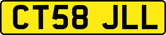 CT58JLL