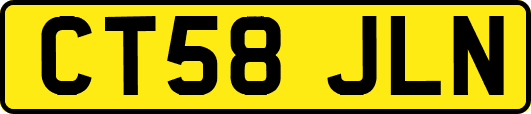CT58JLN