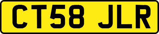 CT58JLR