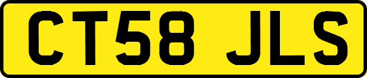 CT58JLS