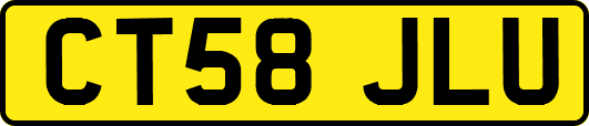CT58JLU