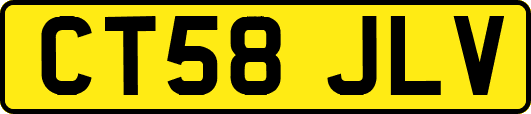 CT58JLV