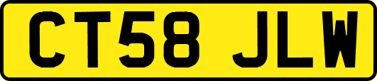 CT58JLW