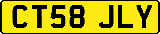 CT58JLY
