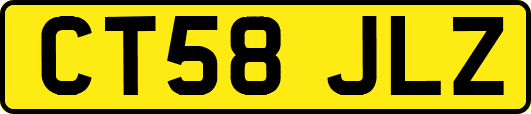 CT58JLZ