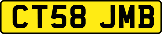 CT58JMB
