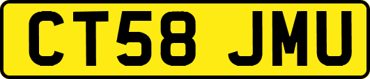 CT58JMU