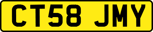 CT58JMY