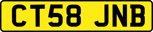 CT58JNB