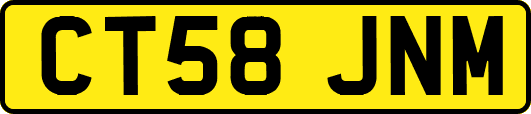 CT58JNM