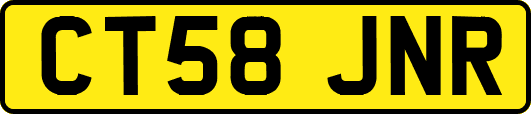 CT58JNR